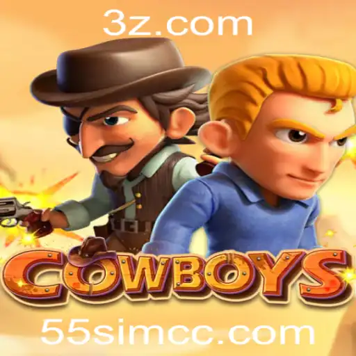 Explorando o Mundo do Jogo COWBOYS e sua Relação com 55sim.cc