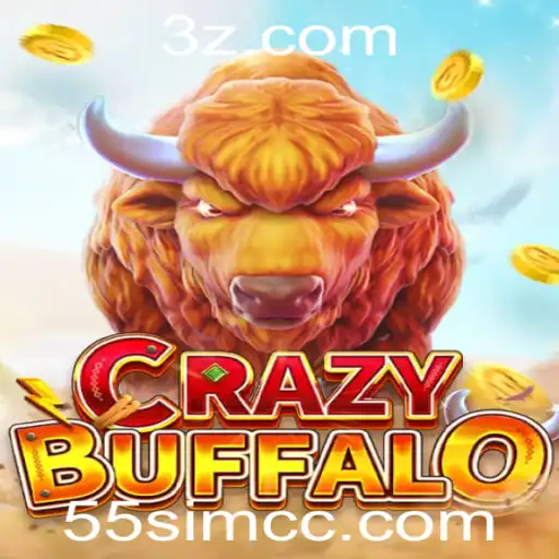 Descobrindo o Mundo Exuberante do CRAZYBUFFALO