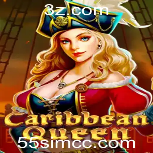 Descubra o Fascinante Mundo de CaribbeanQueen com 55sim.cc