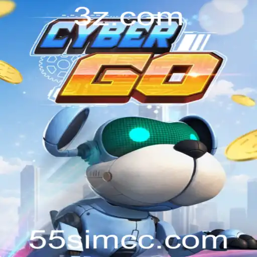 Descubra o Universo de CyberGO e Sua Dinâmica de Jogo