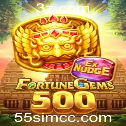 Descubra o Fascinante Mundo de FortuneGems500