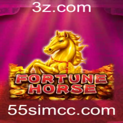 FortuneHorse: Uma Jornada de Aventuras e Estratégia