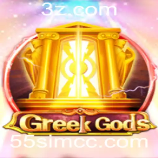 Descubra o Fascinante Mundo de GreekGods: Mergulhe na Mitologia com 55sim.cc