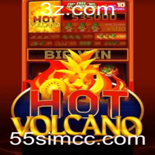 Explorando o Mundo de Aventuras em HotVolcano