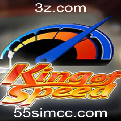 Descubra KingofSpeed: O Jogo de Corrida que Está Revolucionando o Gênero