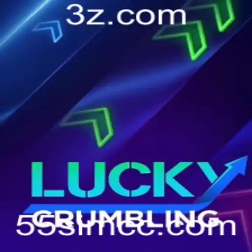Explorando o Mundo de LuckyCrumbling: O Novo Fenômeno dos Jogos