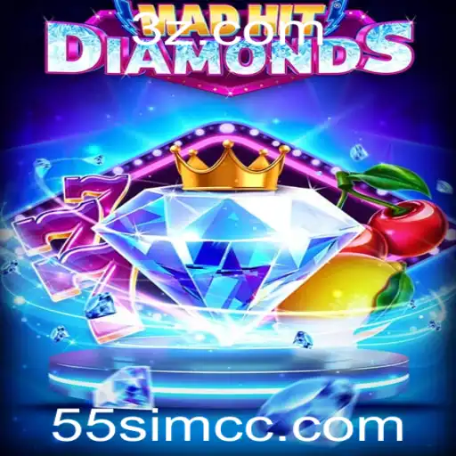 MadHitDiamonds: Uma Nova Sensação no Mundo dos Jogos