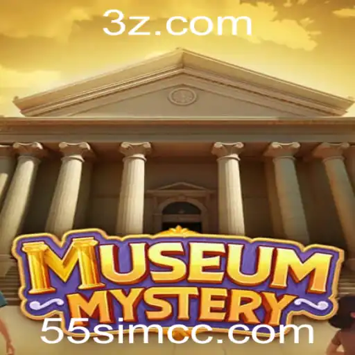 Descubra os Segredos do Jogo MuseumMystery