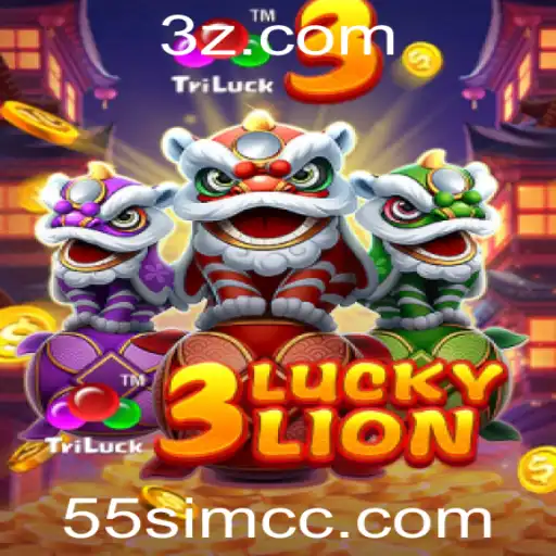 Desvendando o Fascínio de 3LUCKYLION: Um Mergulho no Mundo do Entretenimento Virtual