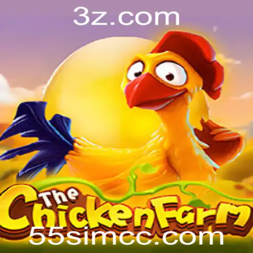 Descubra o Mundo Empolgante de ChickenFarm no 55sim.cc