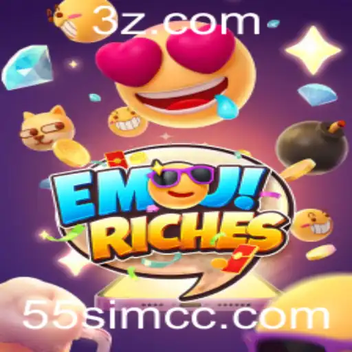 EmojiRiches: Explore as Regras e Estratégias do Novo Fenômeno de Jogo