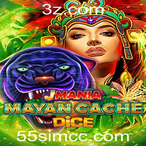 Descobrindo o Jogo JManiaMayanCacheDice: Uma Aventura de Sorte e Estratégia