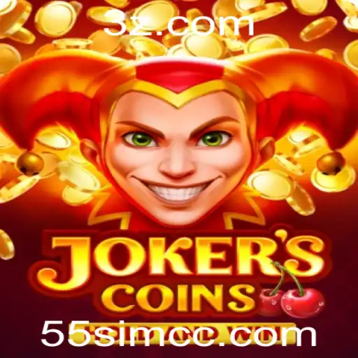Explorando o Mundo Empolgante de JokersCoins - 55sim.cc