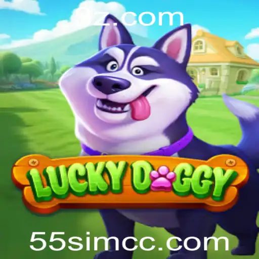 Explorando o Mundo de LuckyDoggy: Jogo de Estratégia e Diversão