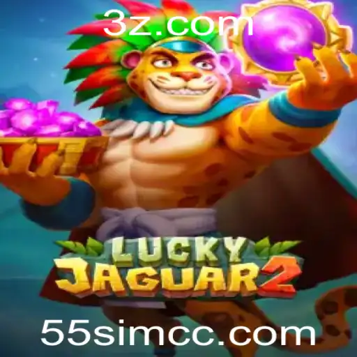 Explorando o Envolvente Mundo de Luckyjaguar2