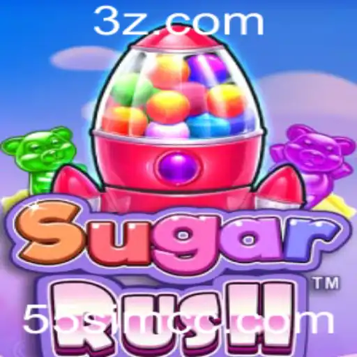 Descubra o Fascinante Mundo de SugarRush: Um Jogo Doce e Cativante