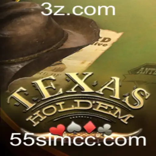 Entendendo Texas Hold'em: O Jogo de Cartas Popular
