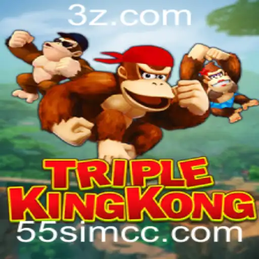 Descubra o Mundo Emocionante de TripleKingKong: Um Jogo Inovador
