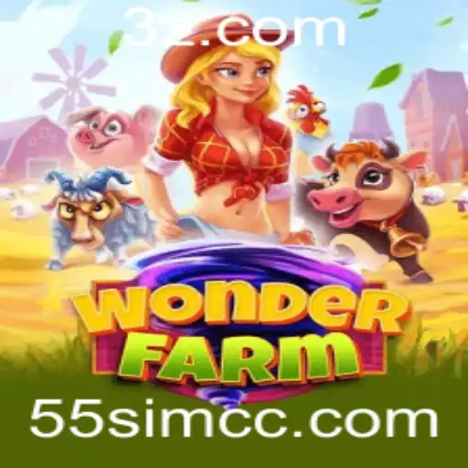Descubra WonderFarm: O Mundo Encantado das Fazendas Virtuais