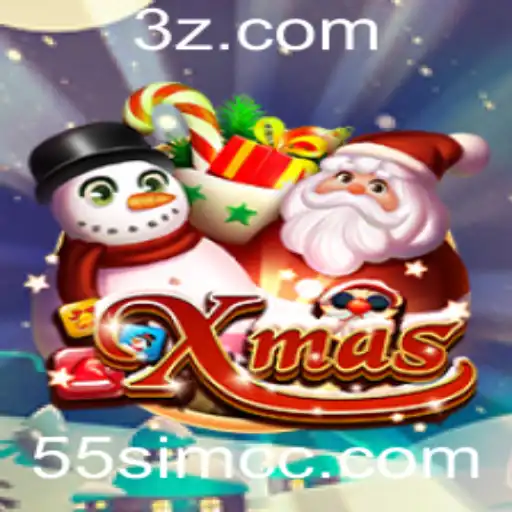 Explorando o Fenômeno do Jogo Xmas e a Influência de 55sim.cc