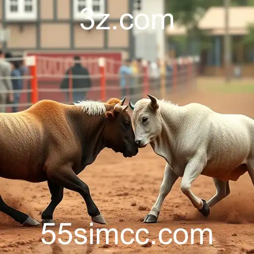 Entendendo a Rinha de Galos