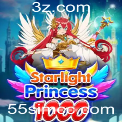 Explorando o Fascinante Mundo de StarlightPrincess1000