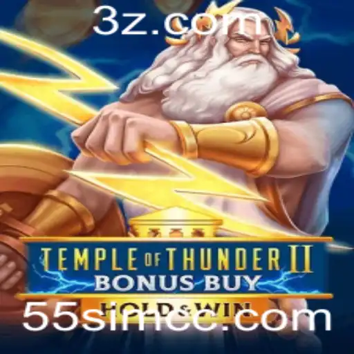 Explorando o Novo Jogo TempleofThunderIIBonusBuy: Desafios e Regras