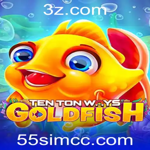 Descubra o Fascinante Mundo de 'TenTonWaysGoldfish'