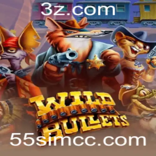 Explorando o Universo de WildBullets